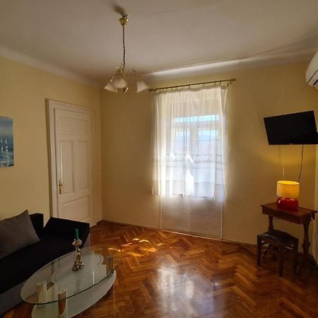 Apartment Bamboo 5 Abbazia Esterno foto
